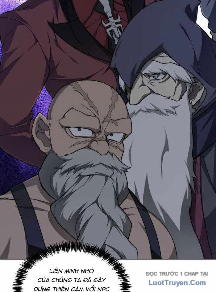 Mắc Kẹt Trong Tòa Tháp Thử Thách - Chương 129 - Trang 99