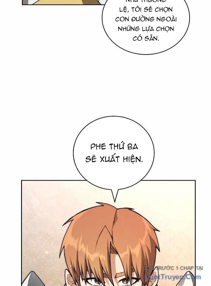 Mắc Kẹt Trong Tòa Tháp Thử Thách - Chương 129 - Trang 109