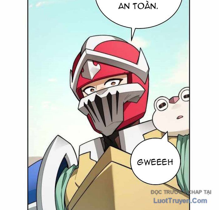 Mắc Kẹt Trong Tòa Tháp Thử Thách - Chương 129 - Trang 6