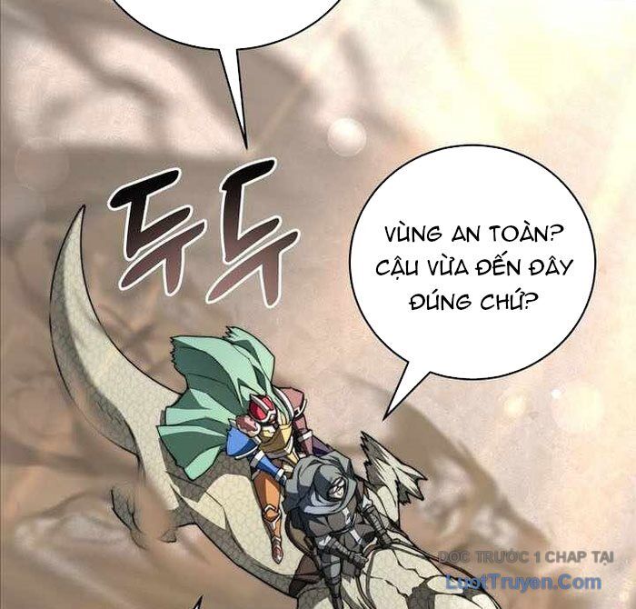 Mắc Kẹt Trong Tòa Tháp Thử Thách - Chương 129 - Trang 30