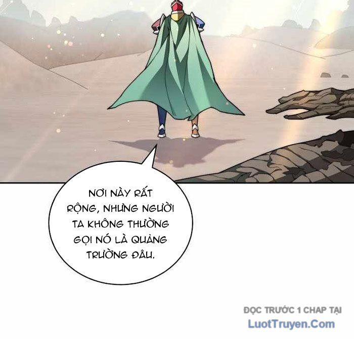 Mắc Kẹt Trong Tòa Tháp Thử Thách - Chương 129 - Trang 11