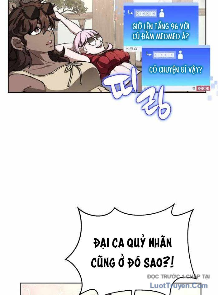 Mắc Kẹt Trong Tòa Tháp Thử Thách - Chương 129 - Trang 114