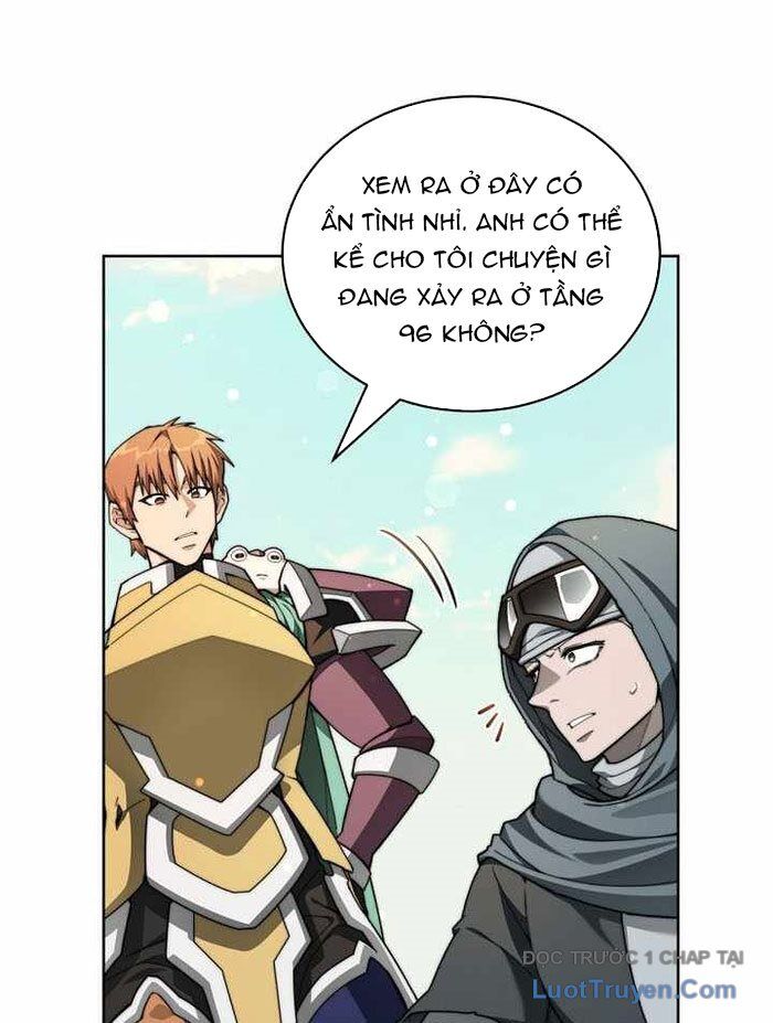 Mắc Kẹt Trong Tòa Tháp Thử Thách - Chương 129 - Trang 73