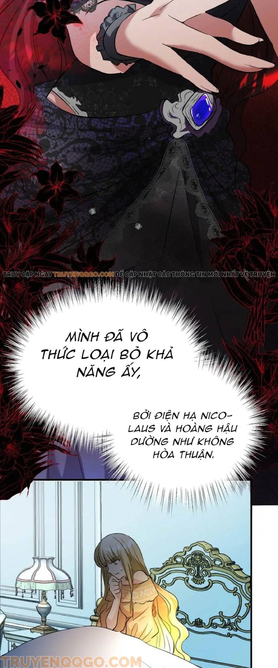 Thiên Sứ Kim Quang - Chương 33 - Trang 42