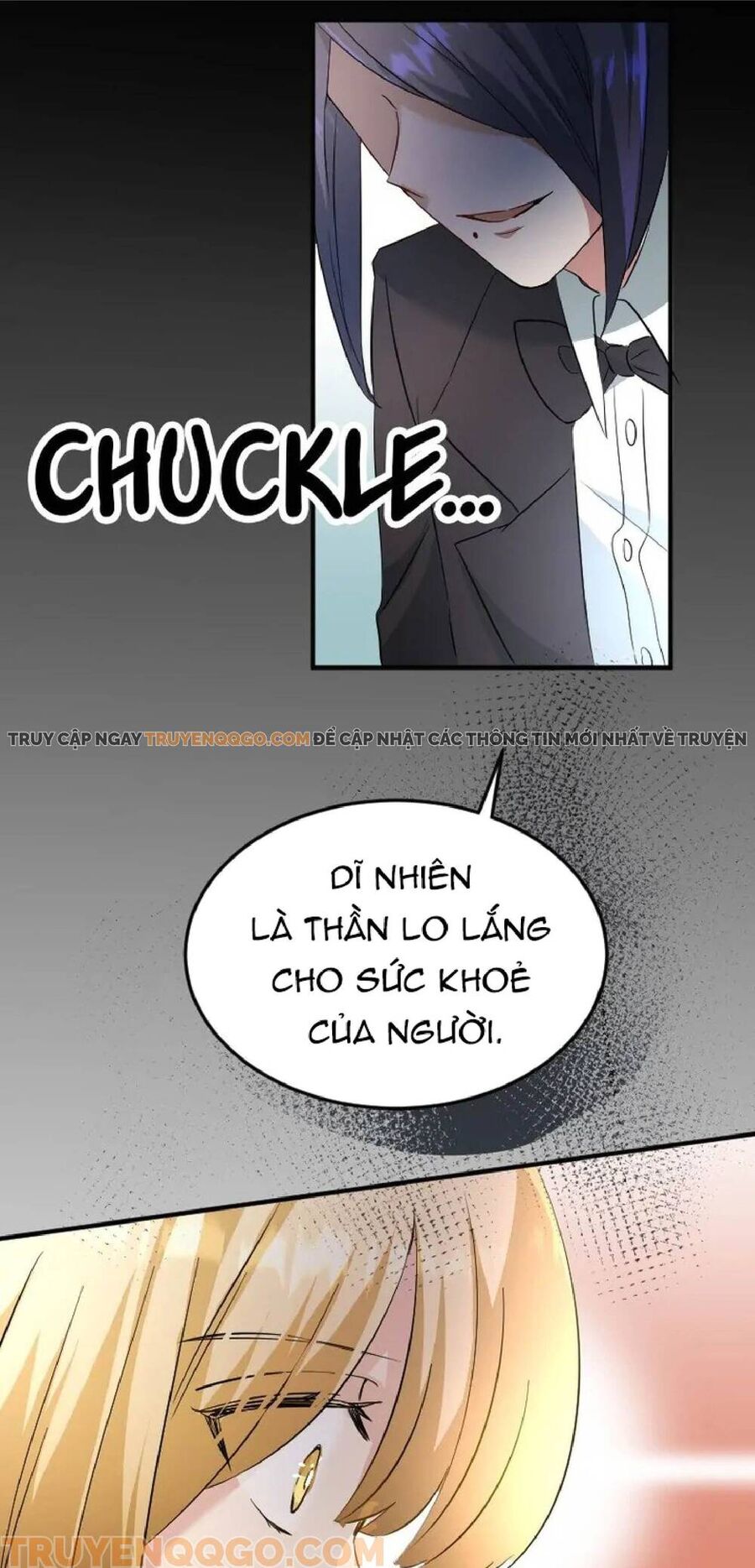 Thiên Sứ Kim Quang - Chương 33 - Trang 54