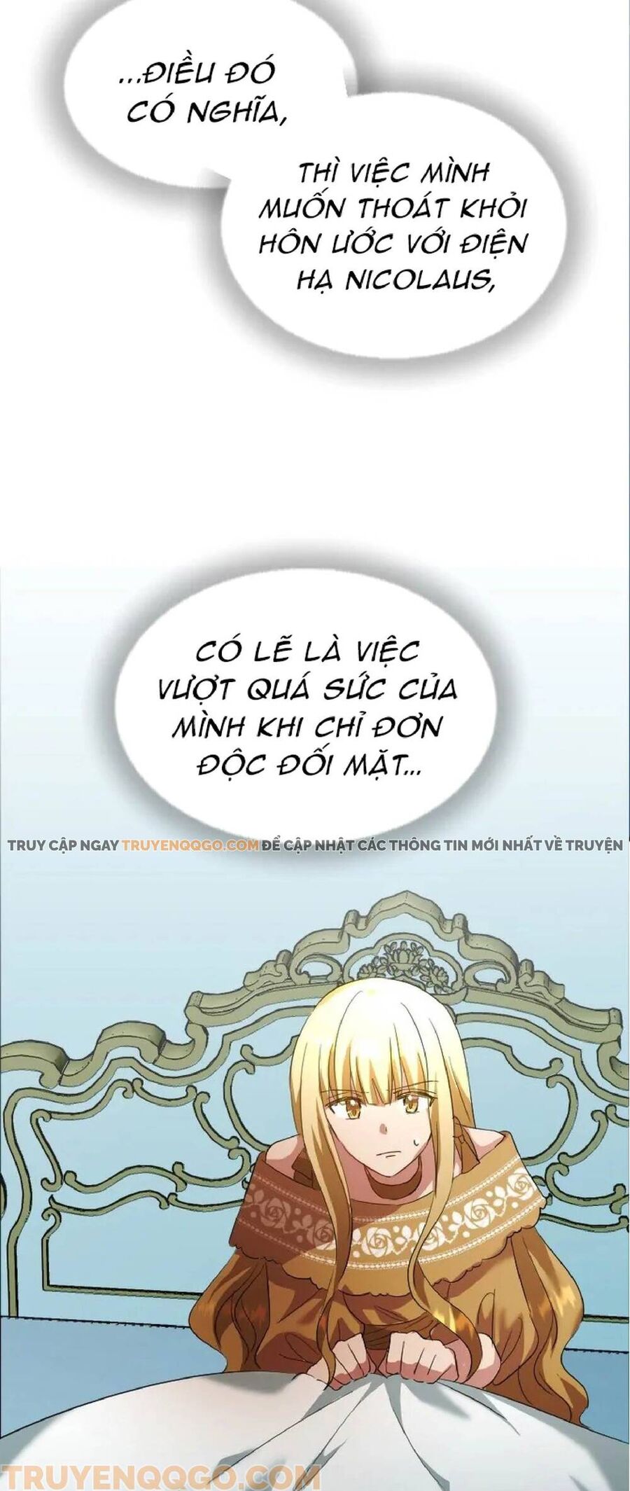 Thiên Sứ Kim Quang - Chương 33 - Trang 46
