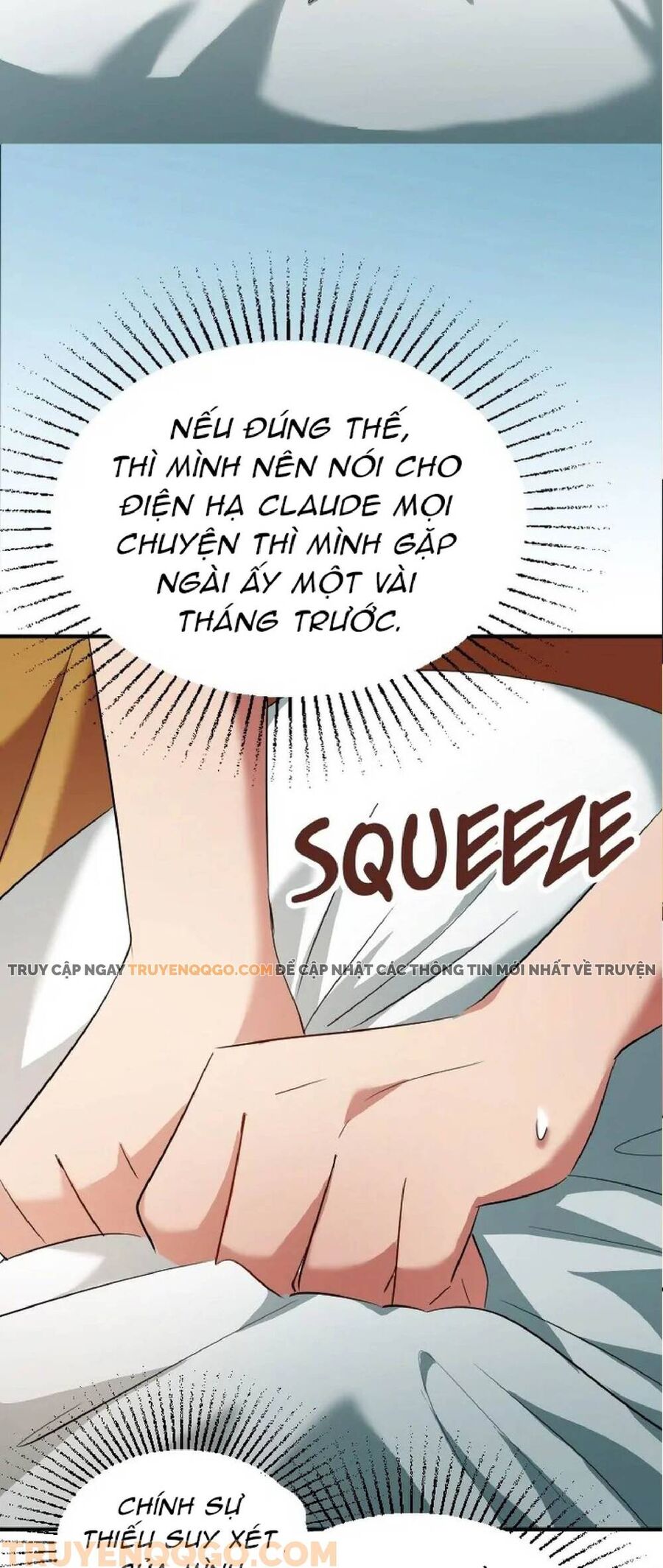 Thiên Sứ Kim Quang - Chương 33 - Trang 47