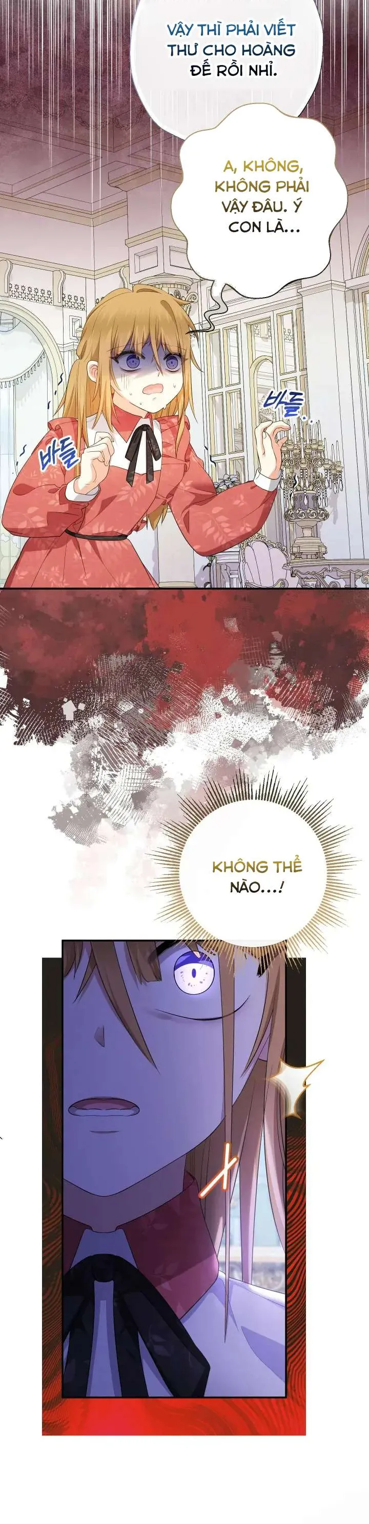 [Pnt] Tiểu Thư Tích Tiền Đi Bụi - Chương 78 - Trang 16