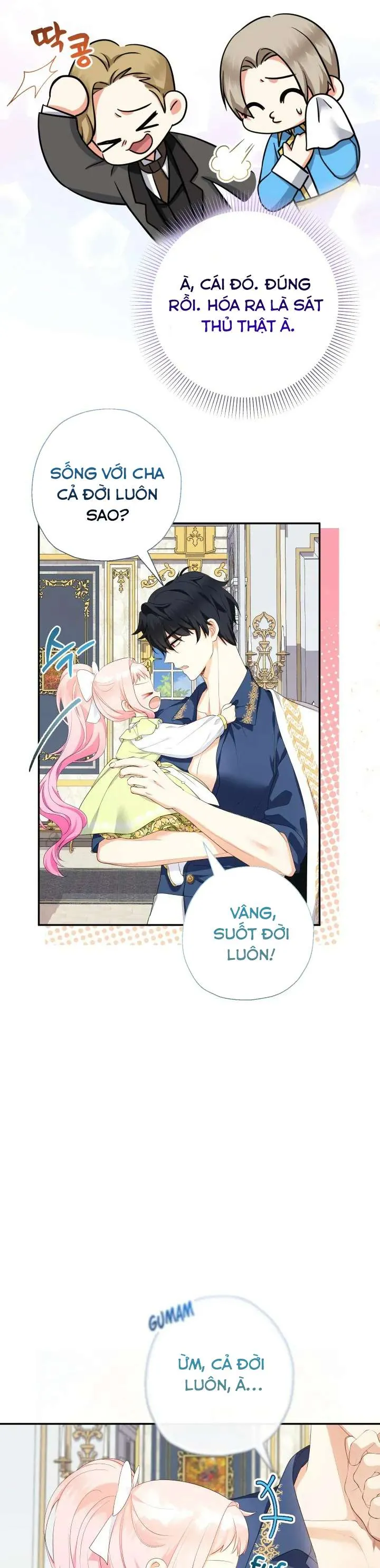 [Pnt] Tiểu Thư Tích Tiền Đi Bụi - Chương 78 - Trang 14