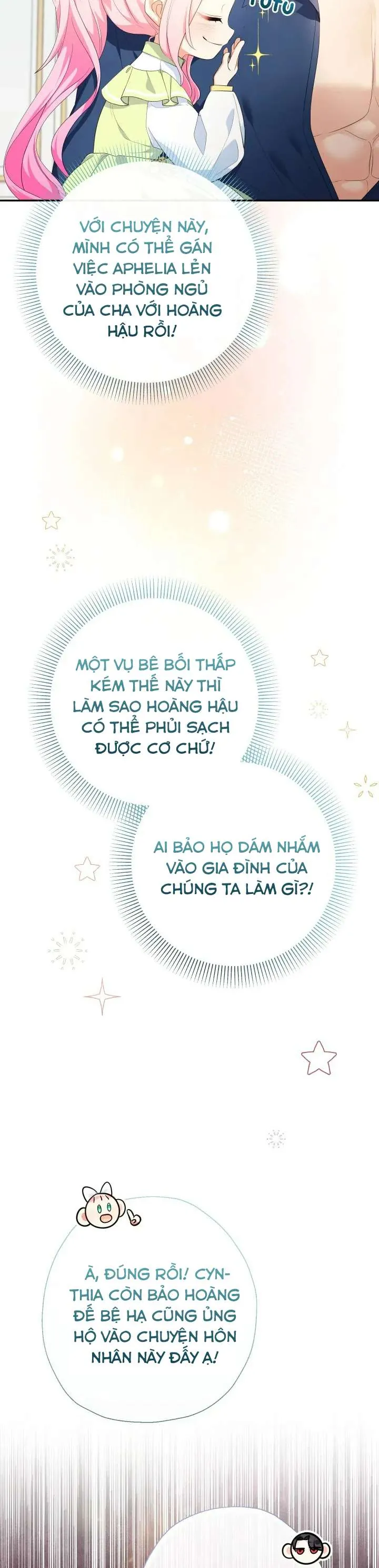 [Pnt] Tiểu Thư Tích Tiền Đi Bụi - Chương 78 - Trang 15