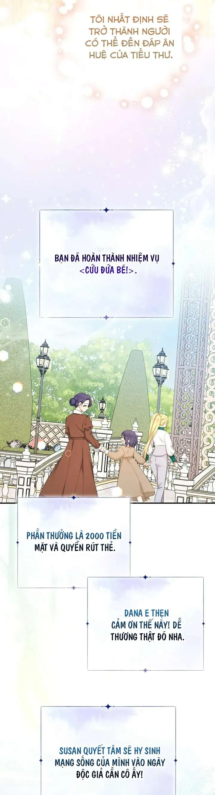 [Pnt] Tiểu Thư Tích Tiền Đi Bụi - Chương 78 - Trang 41