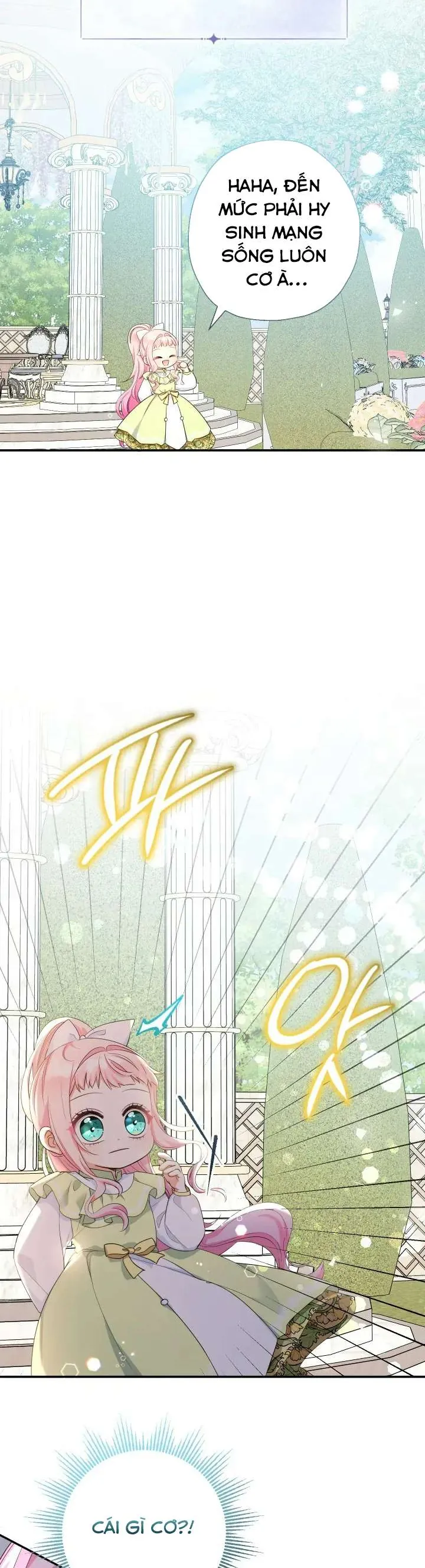 [Pnt] Tiểu Thư Tích Tiền Đi Bụi - Chương 78 - Trang 42