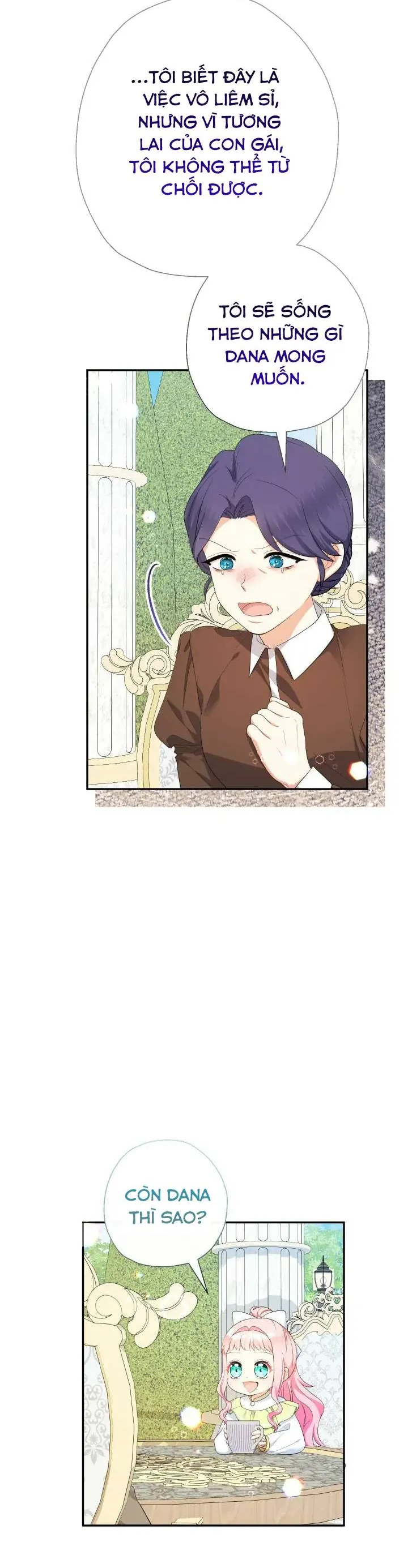 [Pnt] Tiểu Thư Tích Tiền Đi Bụi - Chương 78 - Trang 34