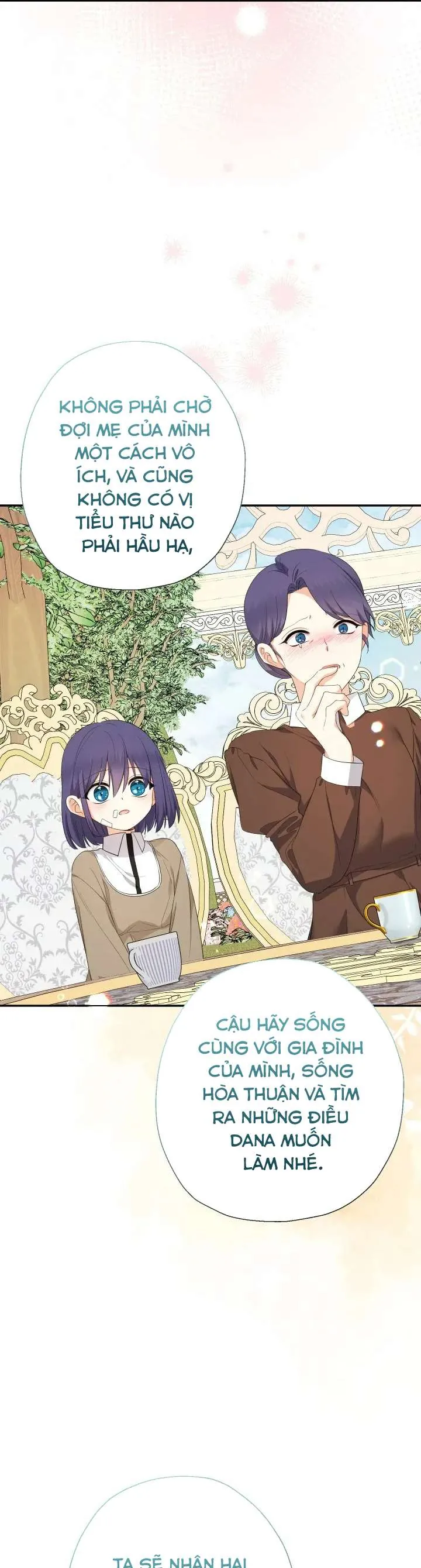 [Pnt] Tiểu Thư Tích Tiền Đi Bụi - Chương 78 - Trang 38