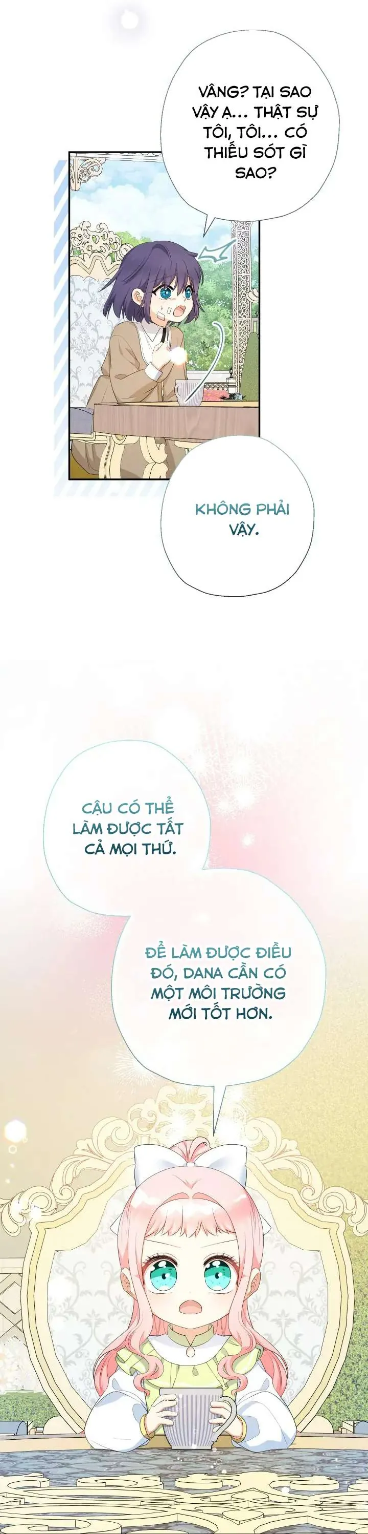 [Pnt] Tiểu Thư Tích Tiền Đi Bụi - Chương 78 - Trang 37