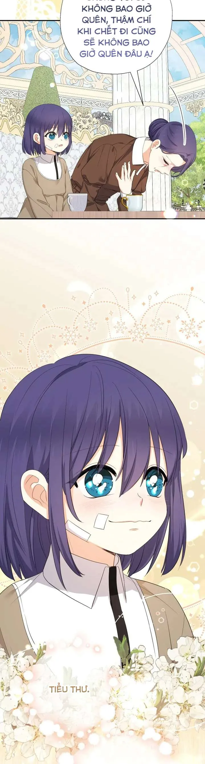 [Pnt] Tiểu Thư Tích Tiền Đi Bụi - Chương 78 - Trang 40