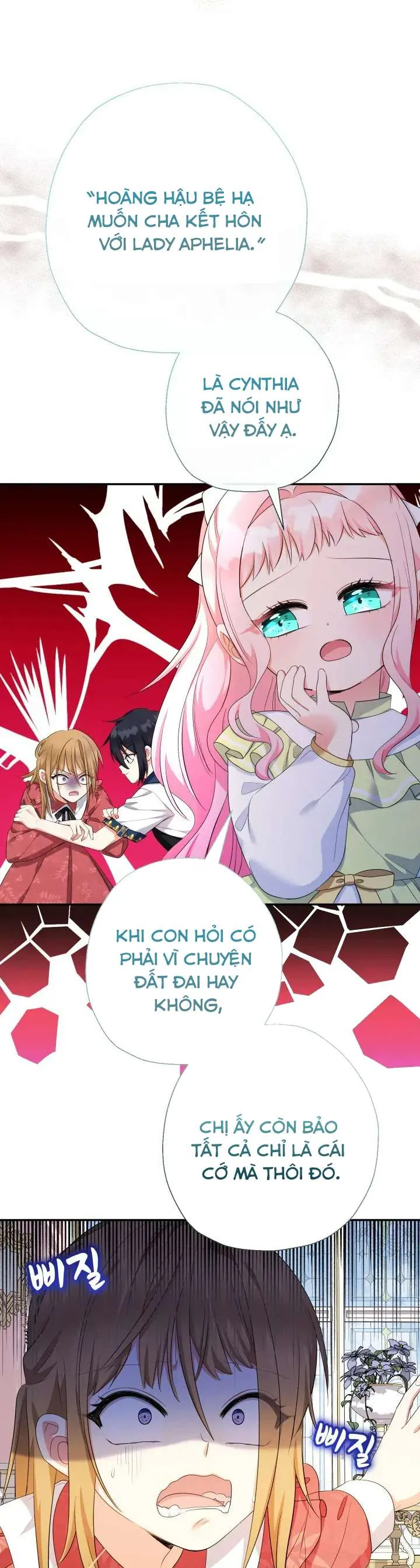 [Pnt] Tiểu Thư Tích Tiền Đi Bụi - Chương 78 - Trang 8