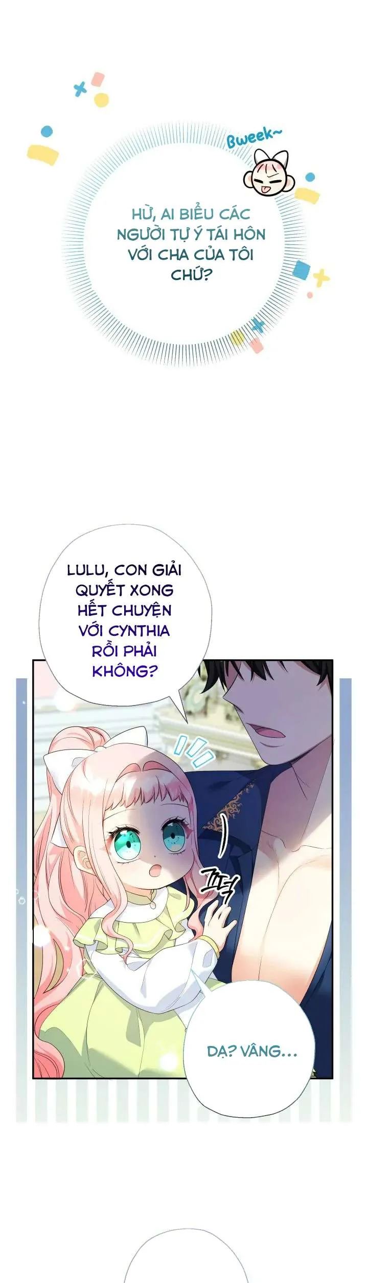 [Pnt] Tiểu Thư Tích Tiền Đi Bụi - Chương 78 - Trang 21