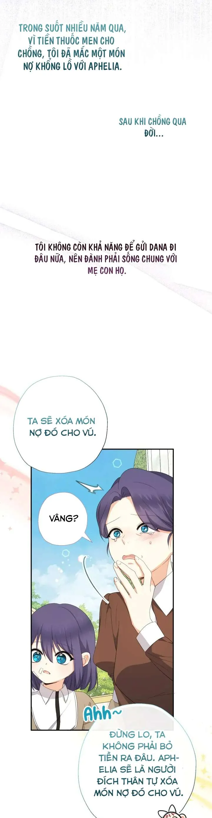 [Pnt] Tiểu Thư Tích Tiền Đi Bụi - Chương 78 - Trang 32