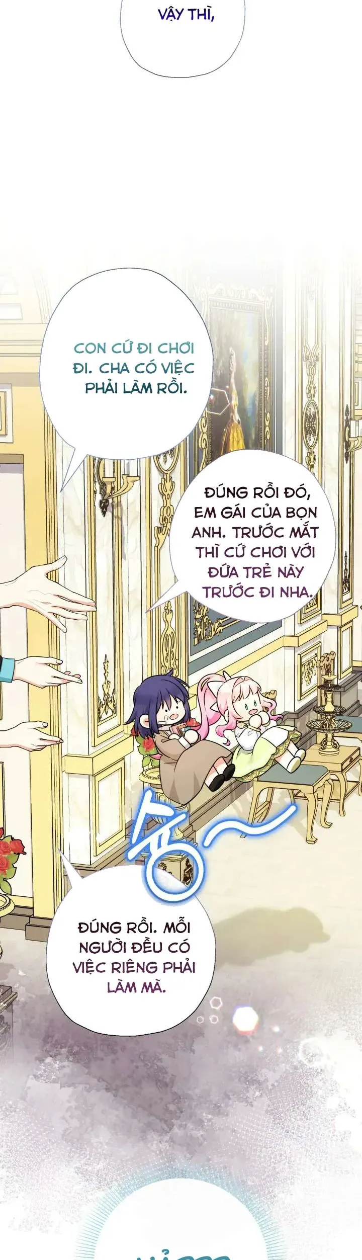 [Pnt] Tiểu Thư Tích Tiền Đi Bụi - Chương 78 - Trang 22