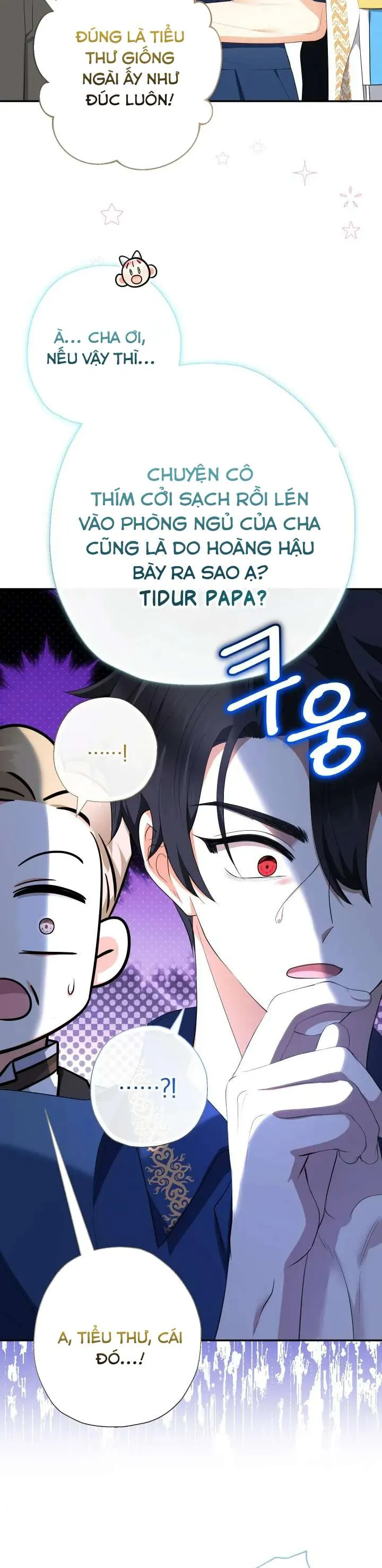 [Pnt] Tiểu Thư Tích Tiền Đi Bụi - Chương 78 - Trang 12