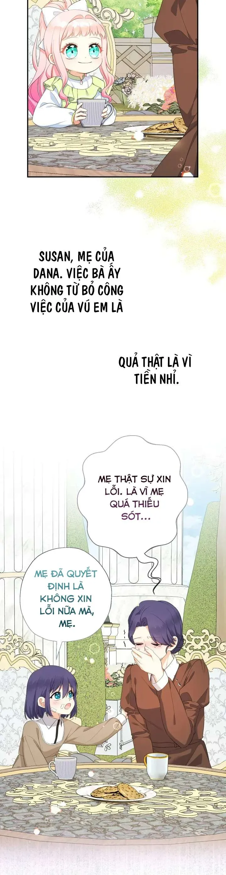 [Pnt] Tiểu Thư Tích Tiền Đi Bụi - Chương 78 - Trang 31