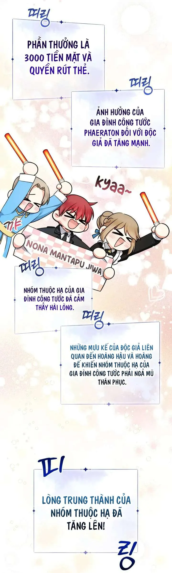 [Pnt] Tiểu Thư Tích Tiền Đi Bụi - Chương 78 - Trang 25