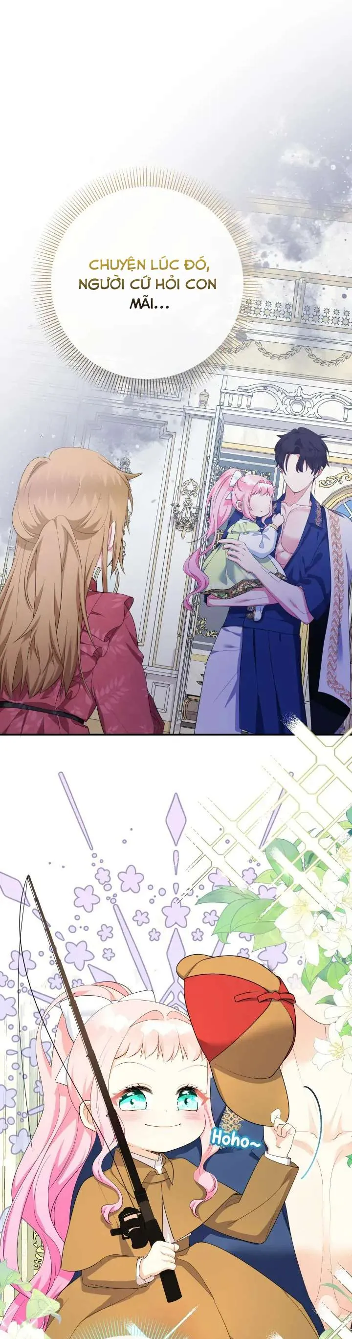 [Pnt] Tiểu Thư Tích Tiền Đi Bụi - Chương 78 - Trang 17