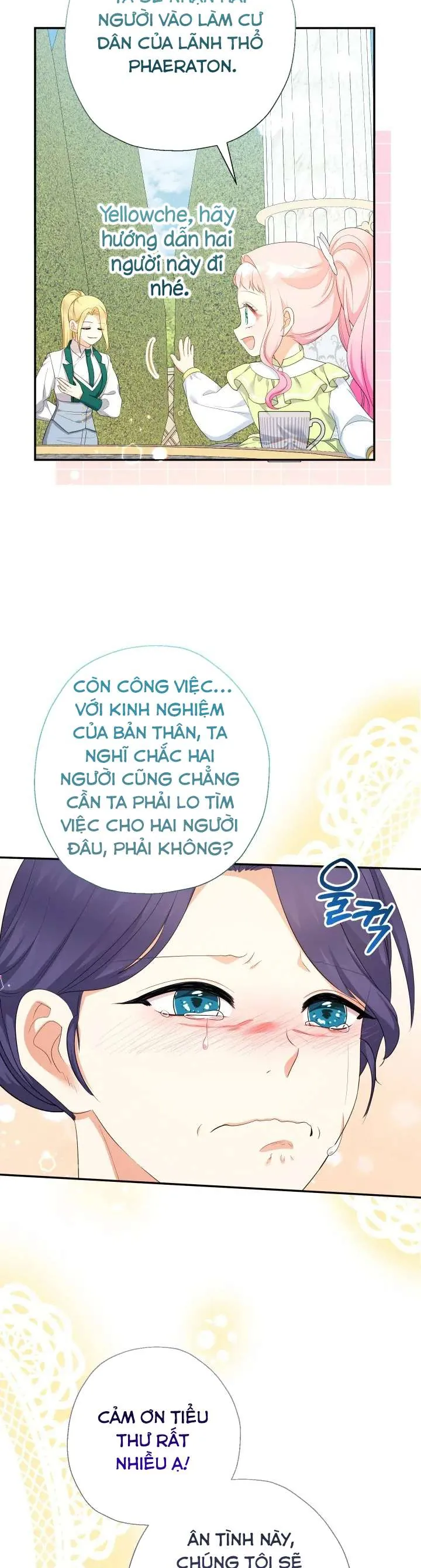 [Pnt] Tiểu Thư Tích Tiền Đi Bụi - Chương 78 - Trang 39