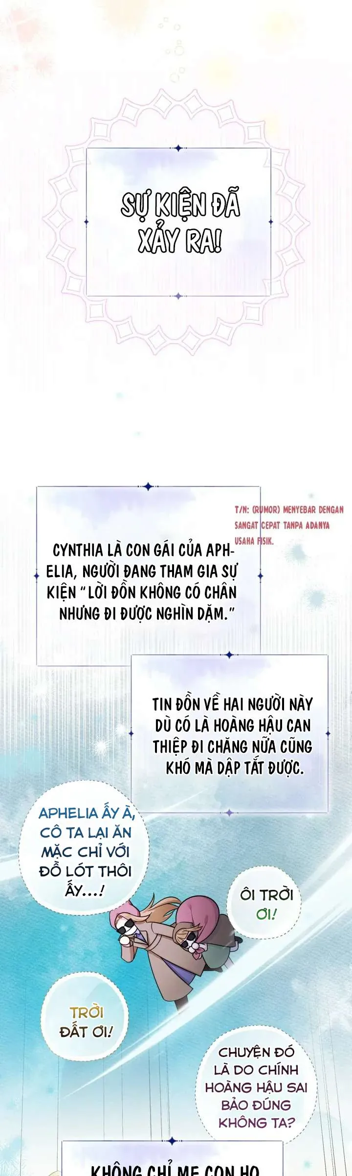 [Pnt] Tiểu Thư Tích Tiền Đi Bụi - Chương 78 - Trang 26