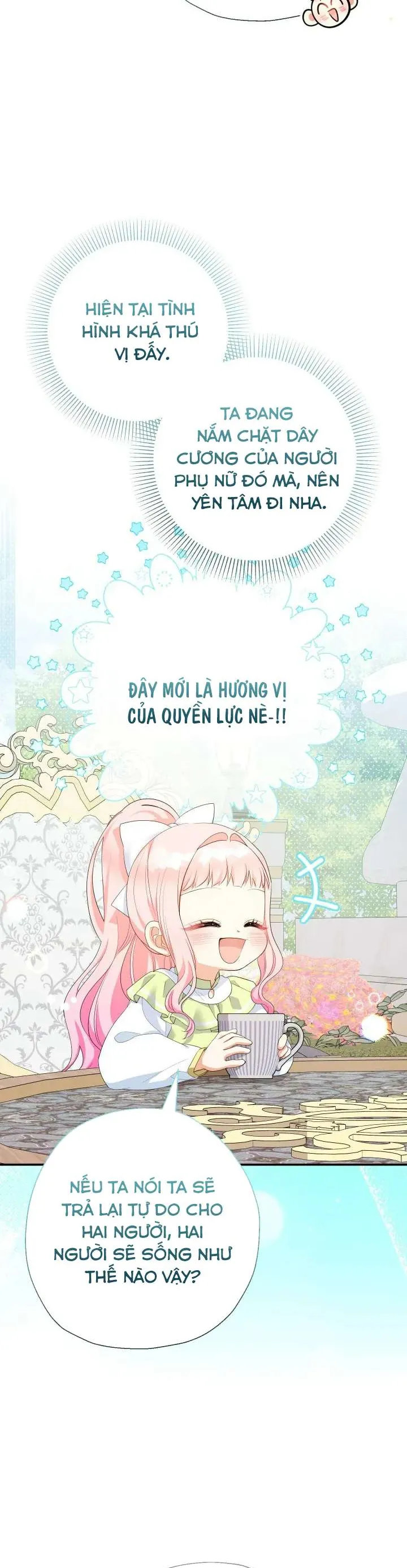 [Pnt] Tiểu Thư Tích Tiền Đi Bụi - Chương 78 - Trang 33