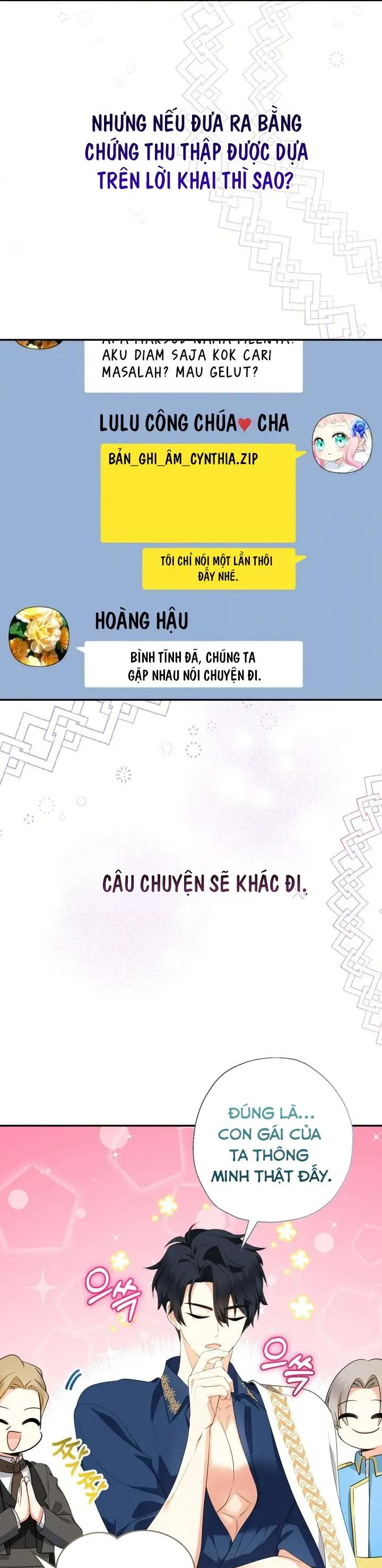 [Pnt] Tiểu Thư Tích Tiền Đi Bụi - Chương 78 - Trang 11