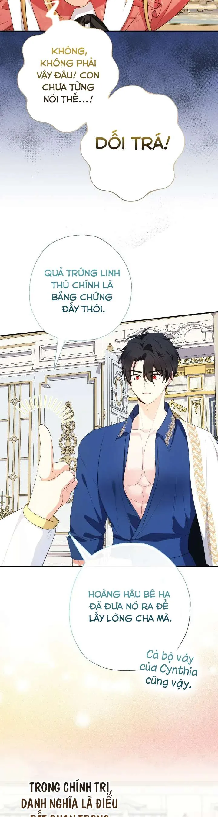 [Pnt] Tiểu Thư Tích Tiền Đi Bụi - Chương 78 - Trang 9