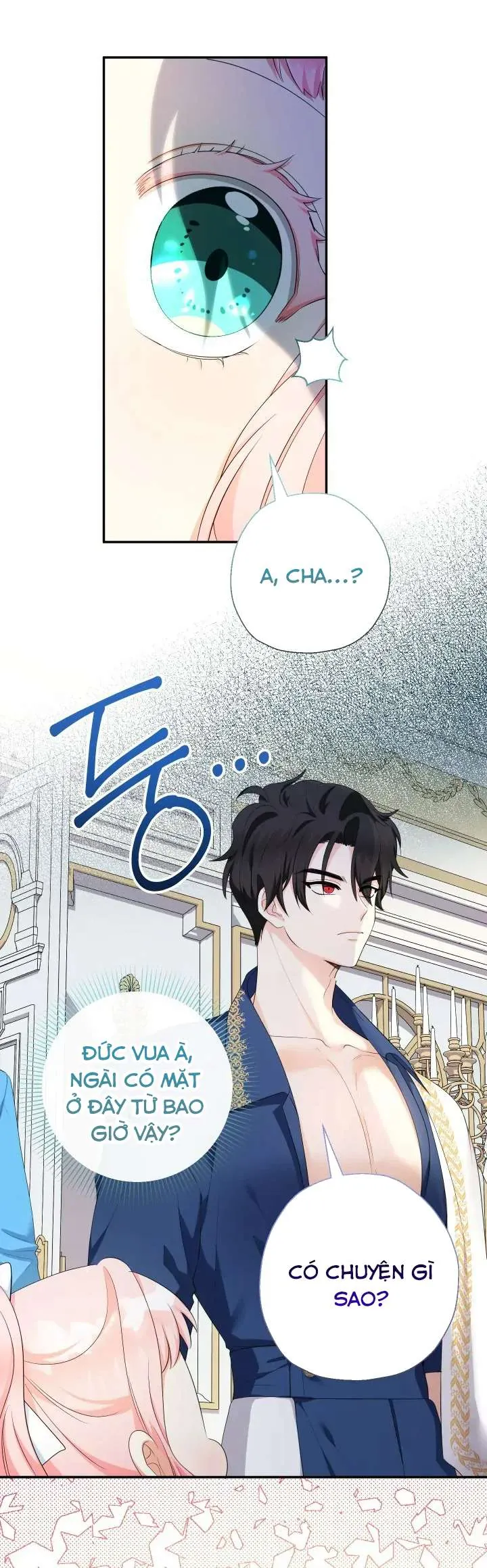 [Pnt] Tiểu Thư Tích Tiền Đi Bụi - Chương 78 - Trang 6