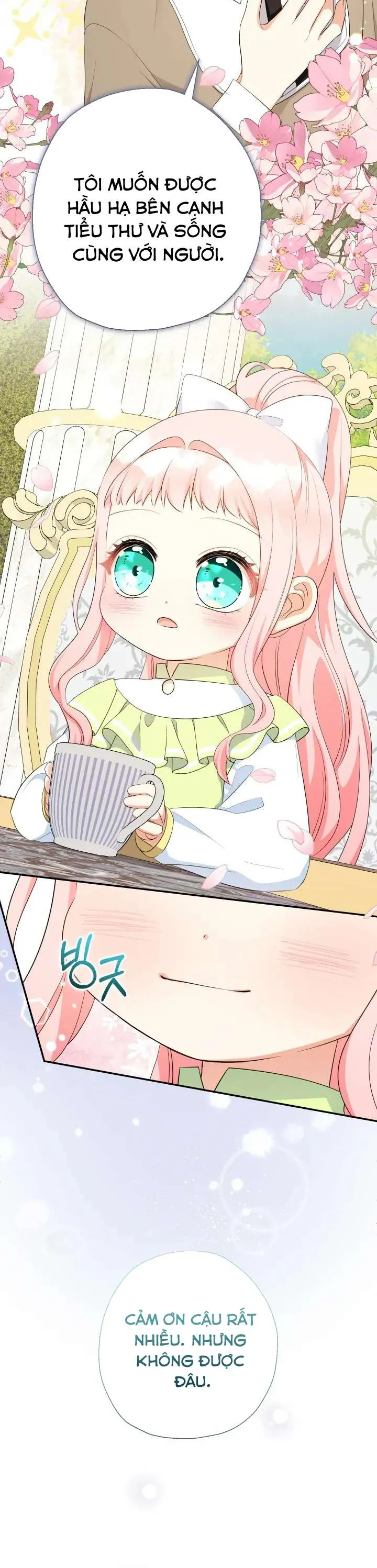 [Pnt] Tiểu Thư Tích Tiền Đi Bụi - Chương 78 - Trang 36