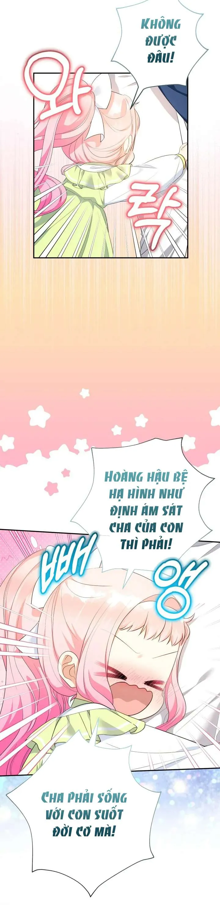 [Pnt] Tiểu Thư Tích Tiền Đi Bụi - Chương 78 - Trang 13