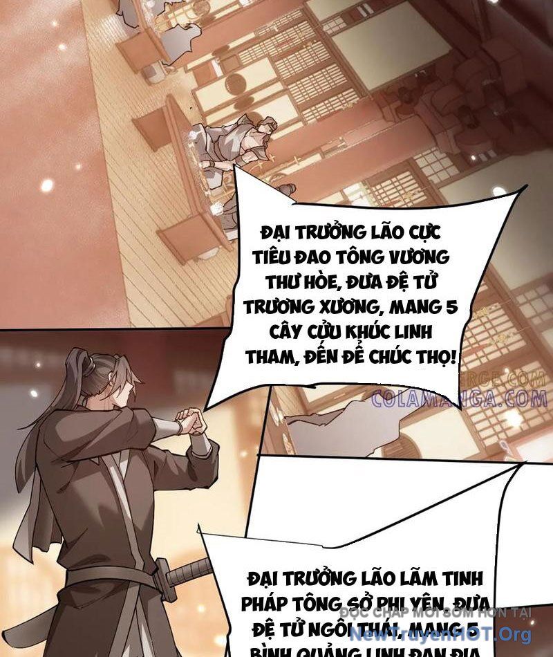 Toàn Chức Kiếm Tu - Chương 65 - Trang 57