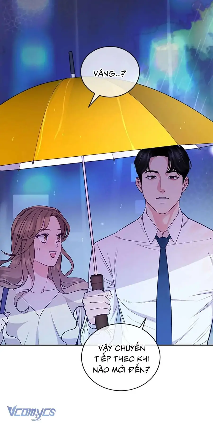 Lời Tỏ Tình Đáng Ngờ - Chương 16 - Trang 29