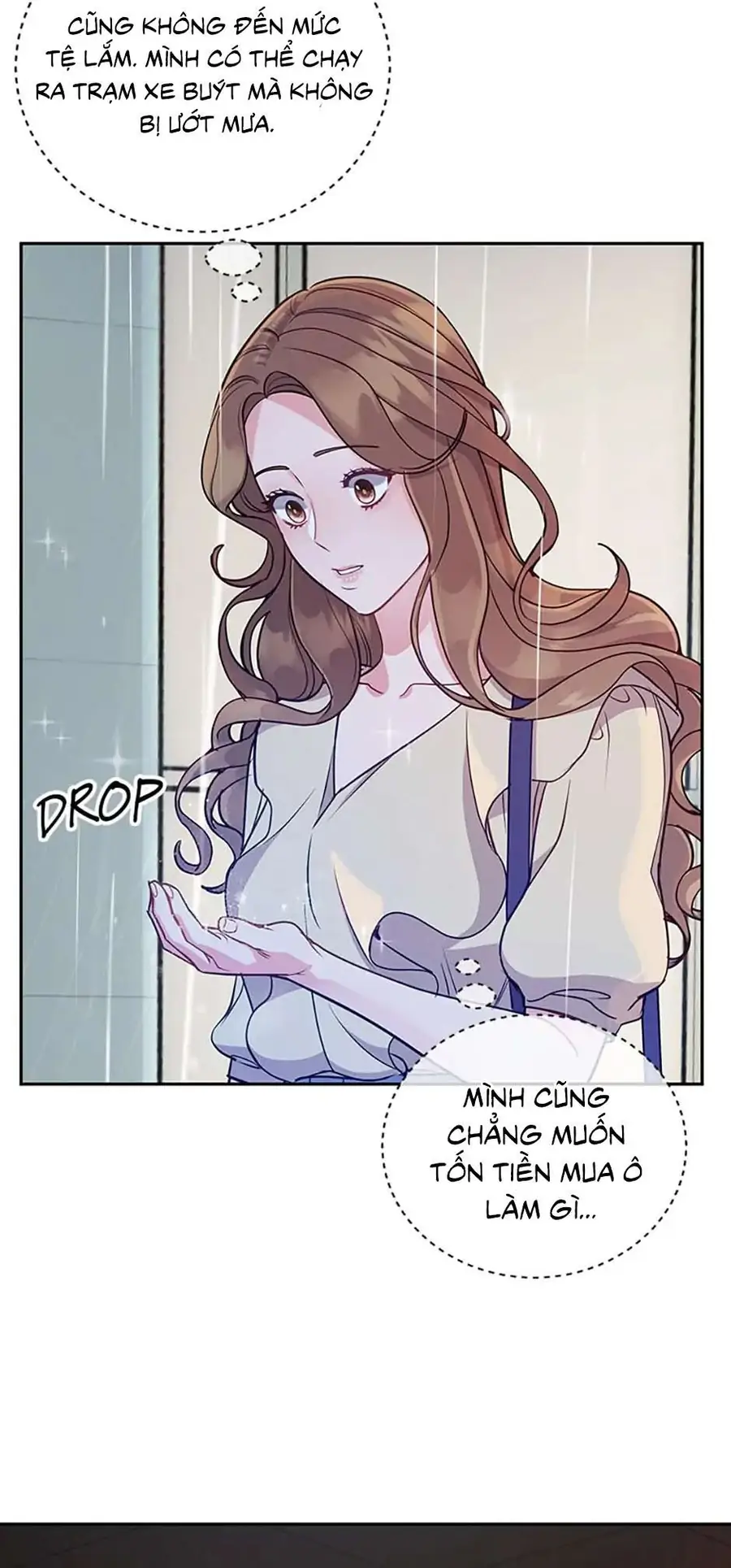 Lời Tỏ Tình Đáng Ngờ - Chương 16 - Trang 12
