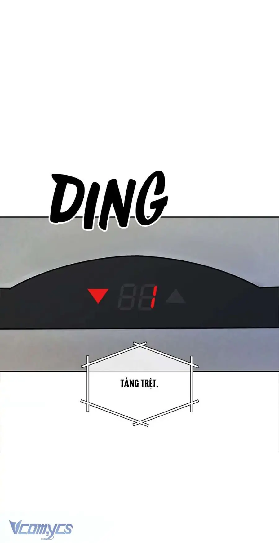 Lời Tỏ Tình Đáng Ngờ - Chương 16 - Trang 9