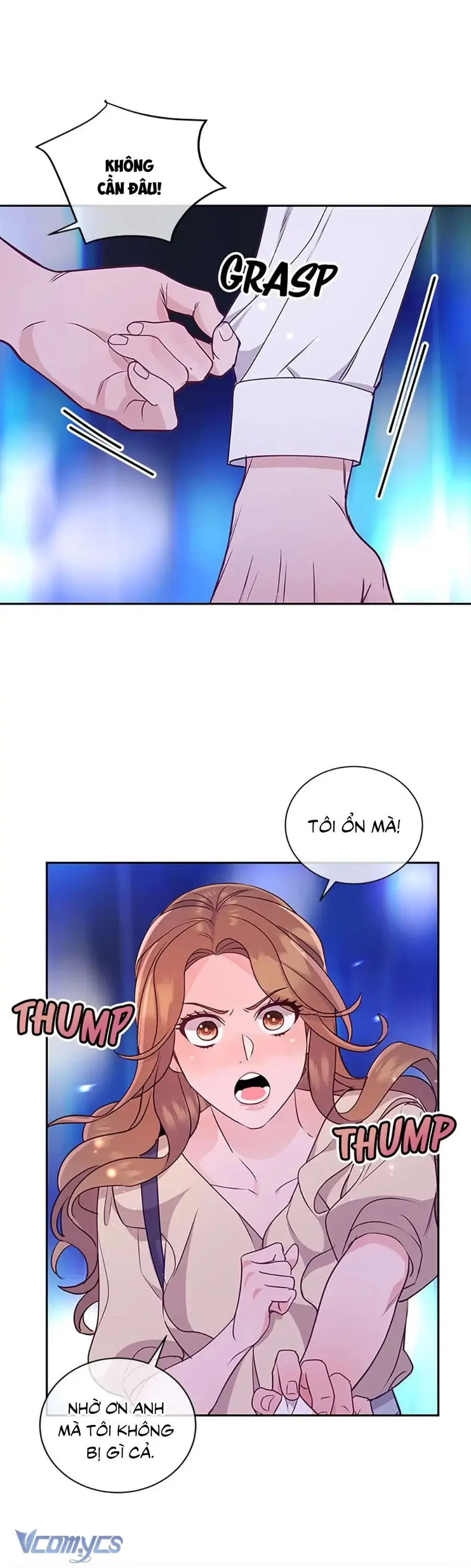 Lời Tỏ Tình Đáng Ngờ - Chương 16 - Trang 44