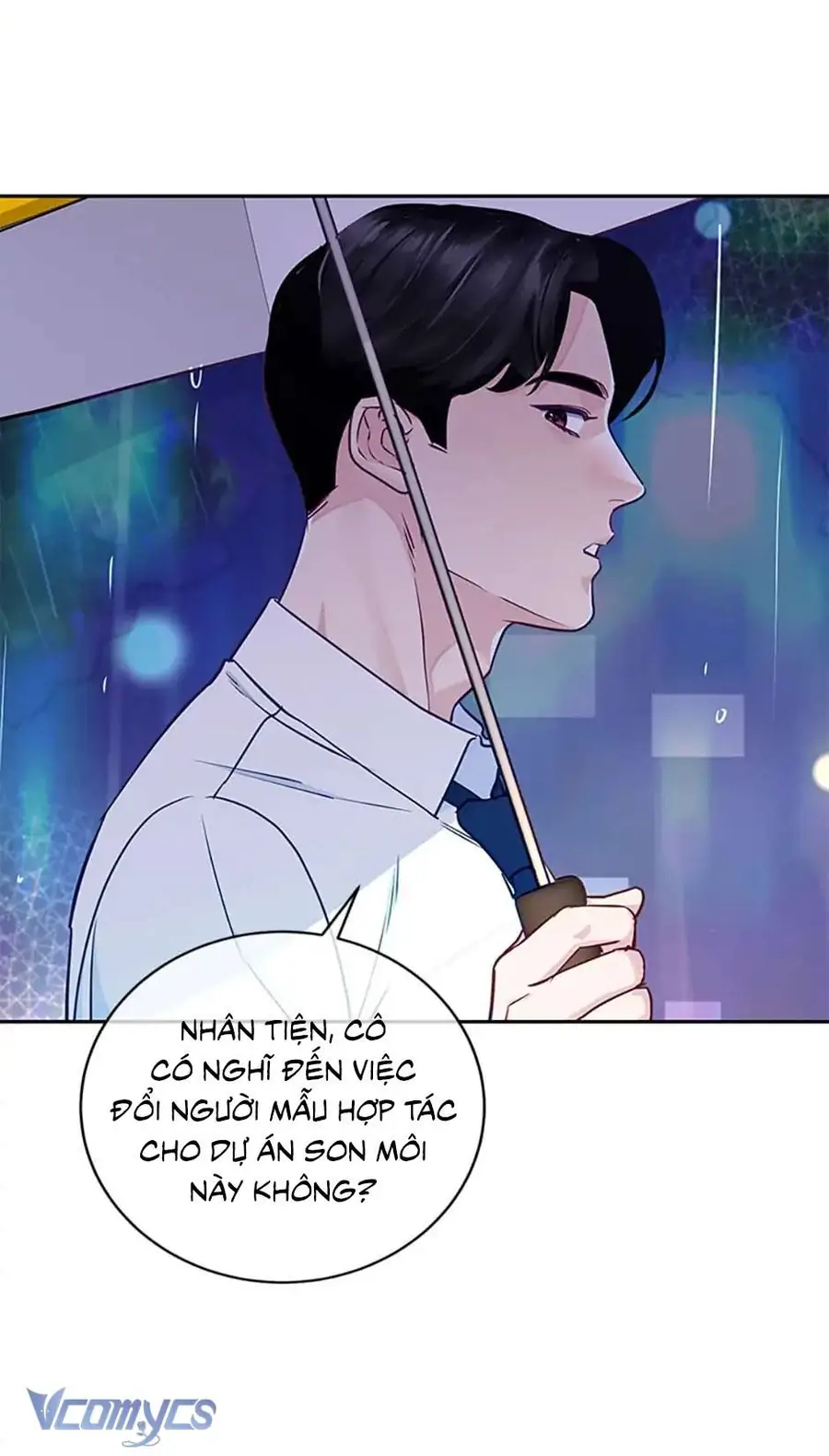 Lời Tỏ Tình Đáng Ngờ - Chương 16 - Trang 23