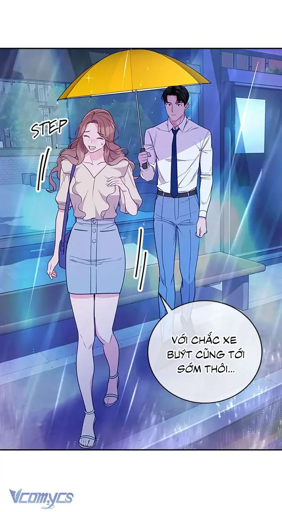 Lời Tỏ Tình Đáng Ngờ - Chương 16 - Trang 31
