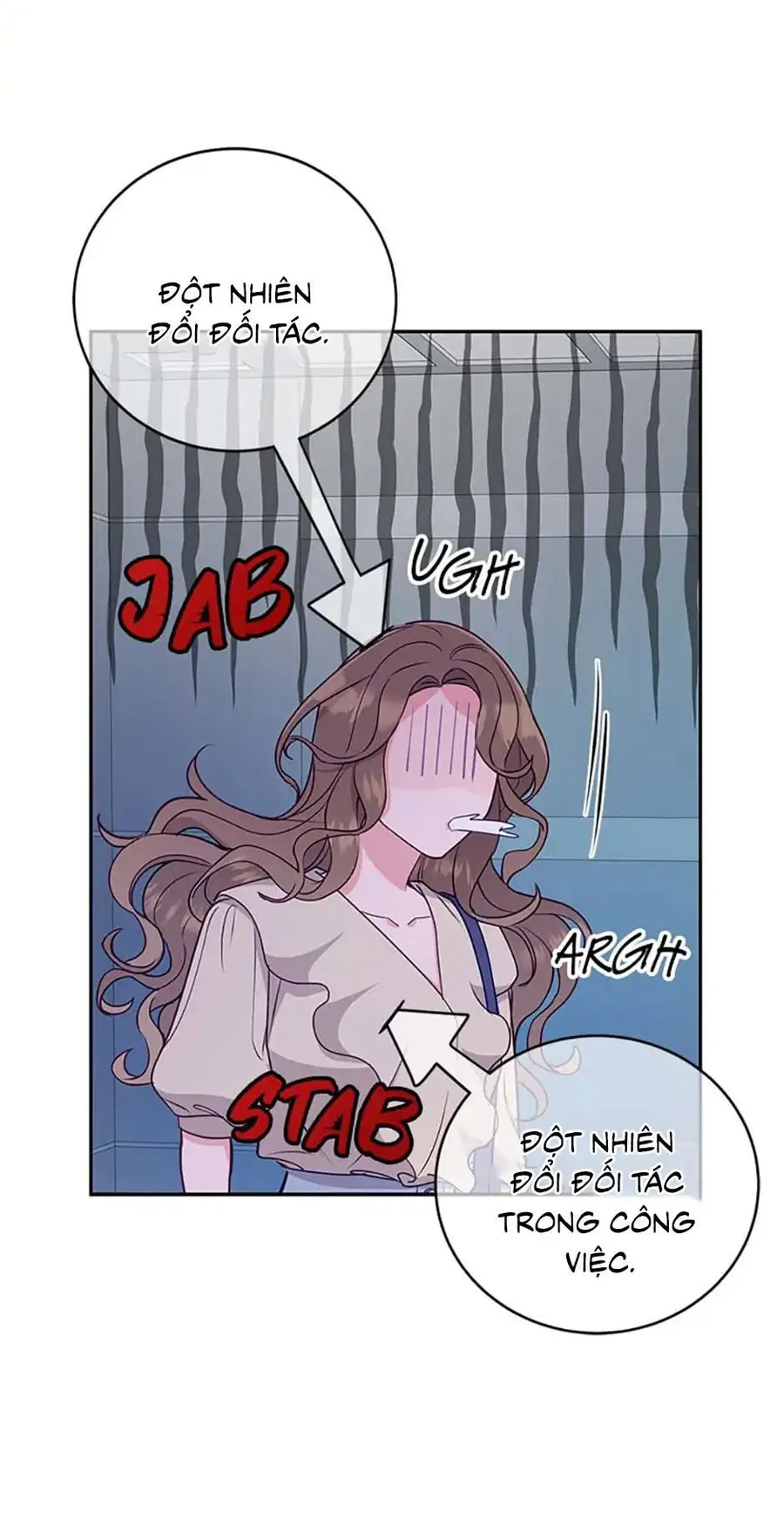 Lời Tỏ Tình Đáng Ngờ - Chương 16 - Trang 8