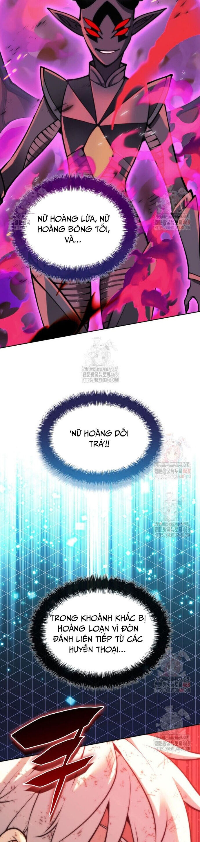 Thợ Rèn Huyền Thoại Chương 279 Ảnh 29