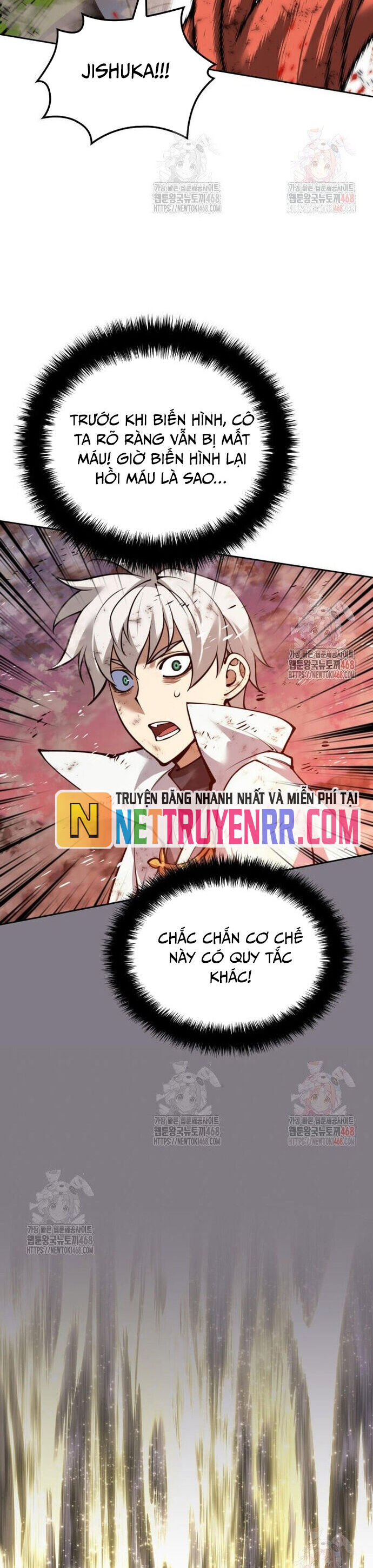 Thợ Rèn Huyền Thoại Chương 279 Ảnh 25