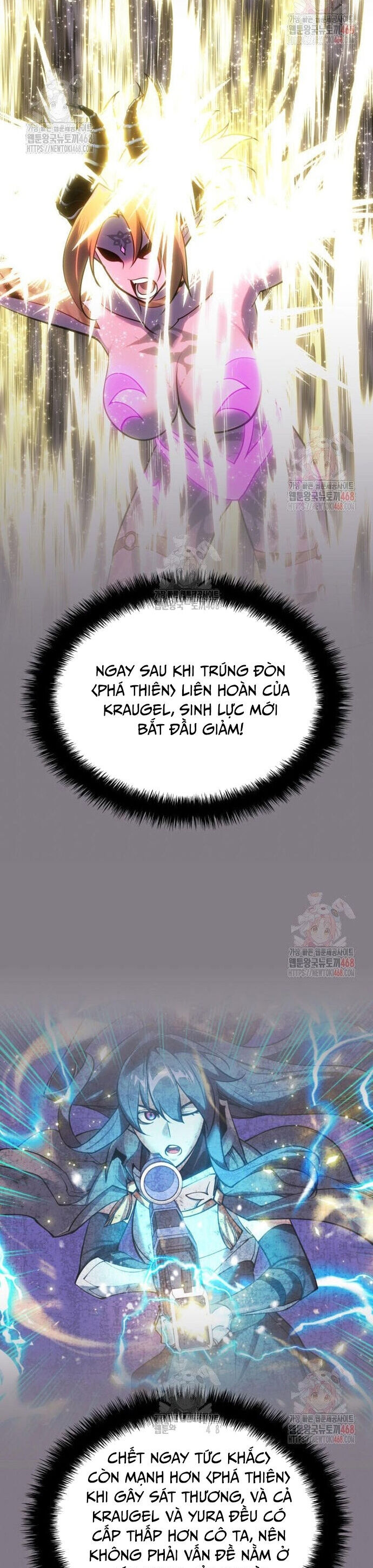 Thợ Rèn Huyền Thoại Chương 279 Ảnh 26