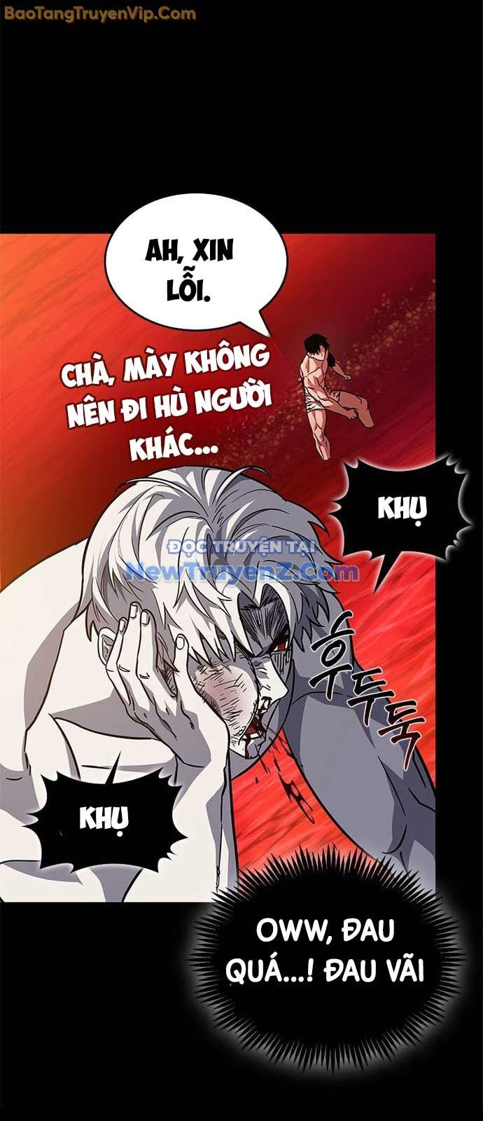 Youtuber Thể Hình Một Triệu Subs - Chương 9 - Trang 10