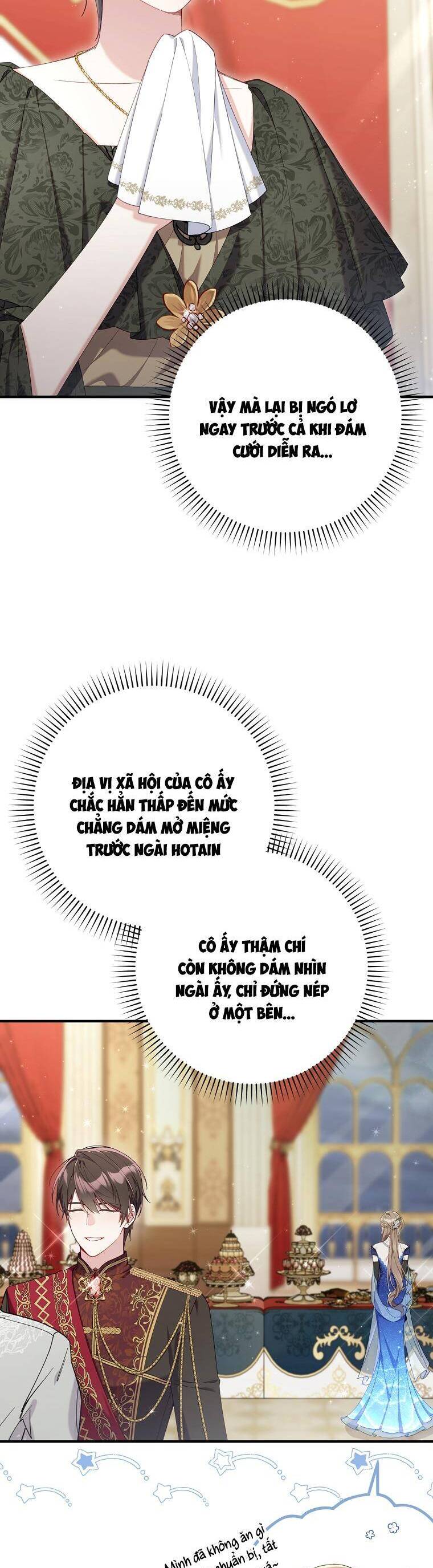 Dù Tình Cờ Cứu Giúp Nhưng Tôi Sẽ Không Chịu Trách Nhiệm Chương 44 Ảnh 17