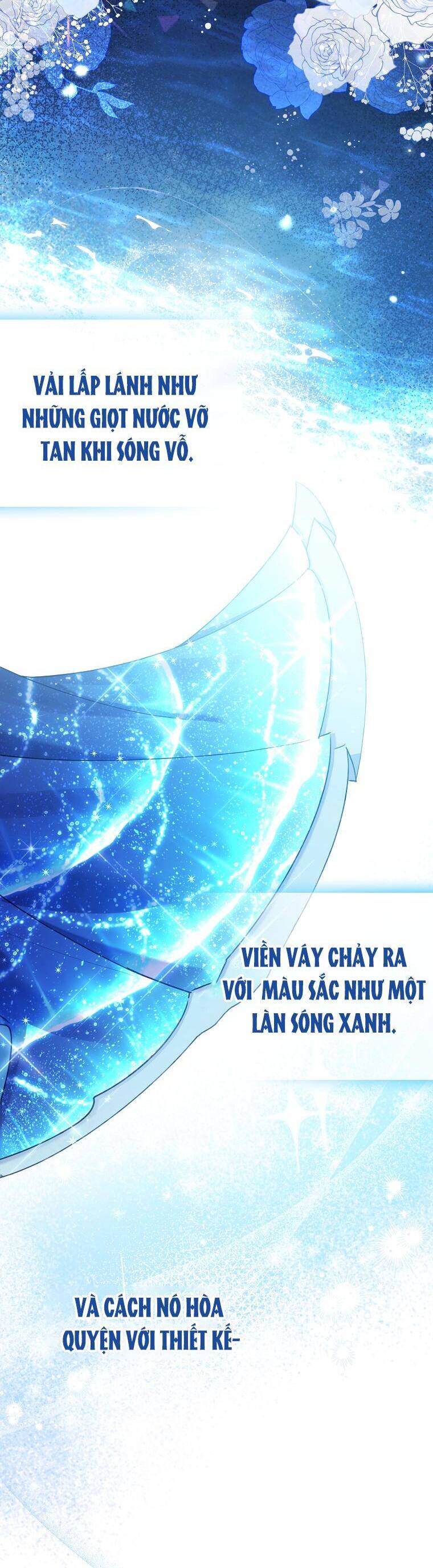 Dù Tình Cờ Cứu Giúp Nhưng Tôi Sẽ Không Chịu Trách Nhiệm Chương 44 Ảnh 15